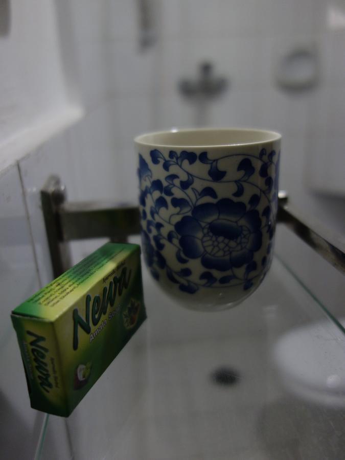 Tushita Bed & Breakfast Kathmandu Ngoại thất bức ảnh