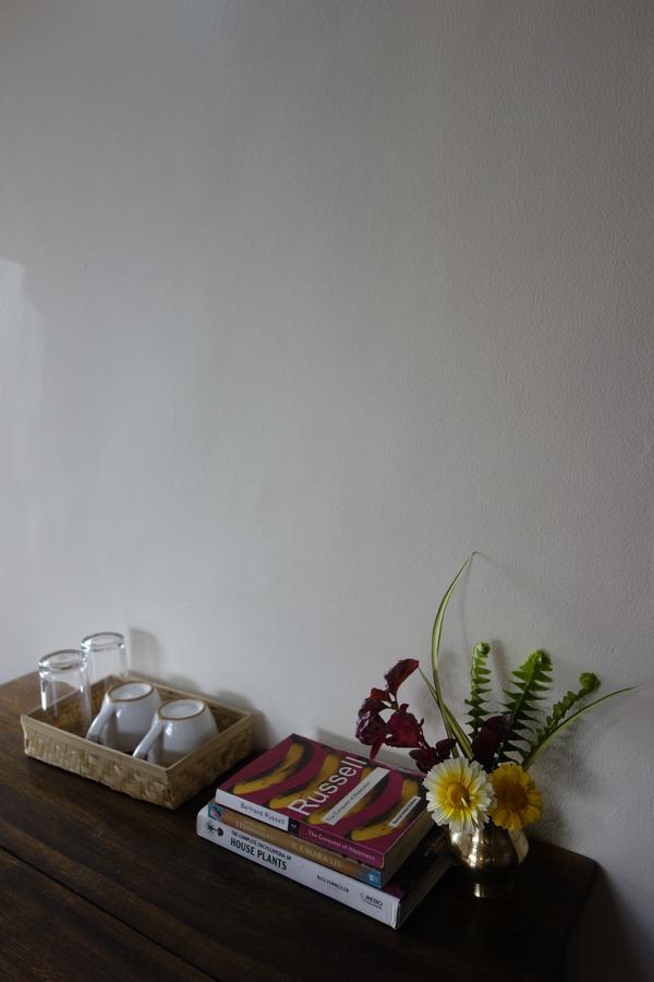 Tushita Bed & Breakfast Kathmandu Ngoại thất bức ảnh