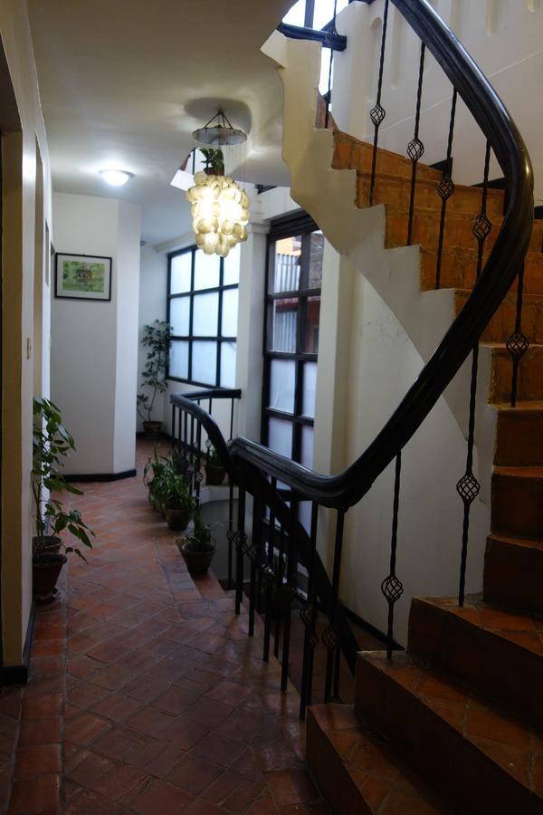 Tushita Bed & Breakfast Kathmandu Ngoại thất bức ảnh