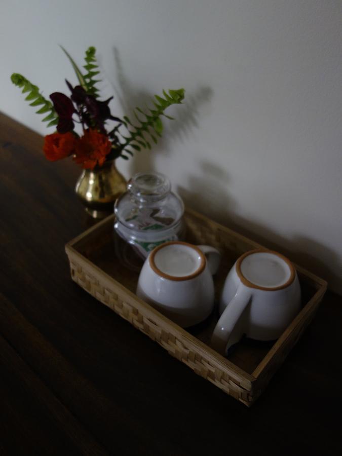 Tushita Bed & Breakfast Kathmandu Ngoại thất bức ảnh