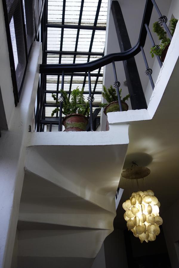 Tushita Bed & Breakfast Kathmandu Ngoại thất bức ảnh